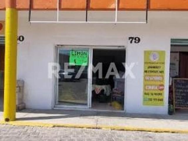 LOCAL de VENTA