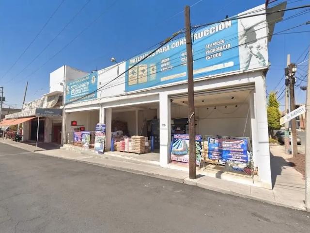 LOCAL DE REMATE EN EDOMEX NEZAHUALCOYOTL LA AURORA DM