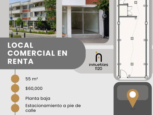 Local Del Valle