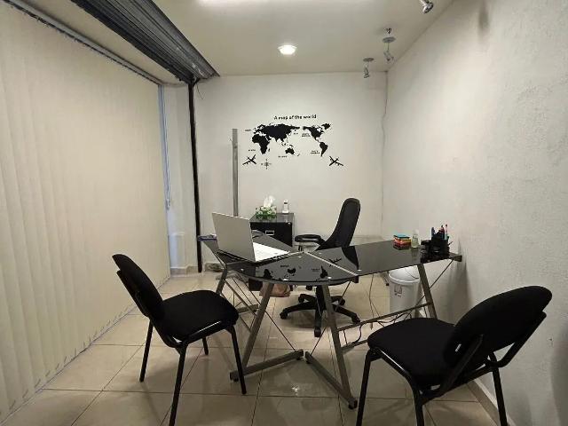 LOCAL COMERCIAL EN RENTA HUMBERTO LOBO