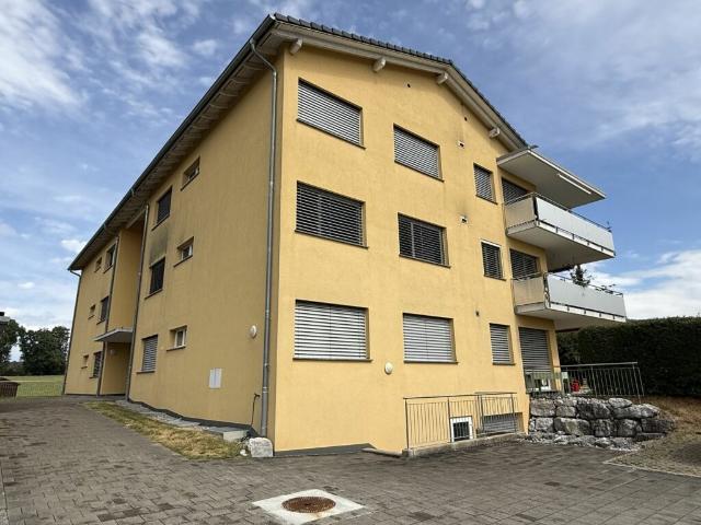 Local dépot de 45 m2 à Rossens