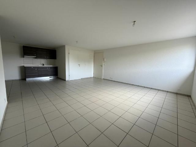 Local dépot de 45 m2 à Rossens
