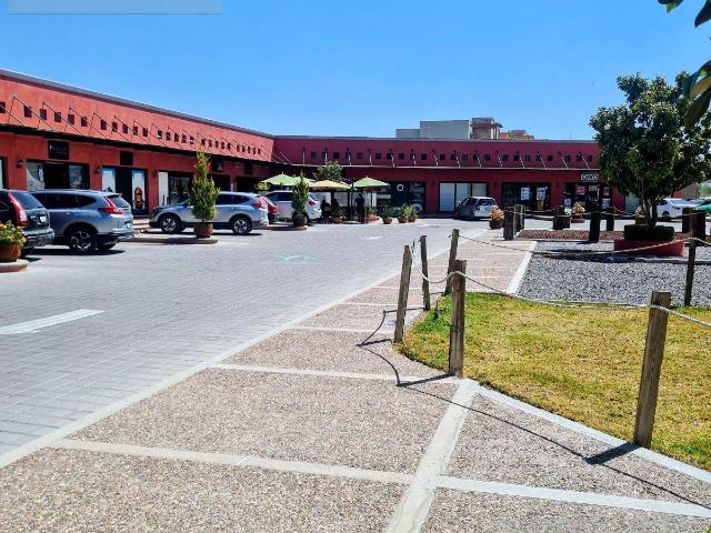 Local Disponible 45m2 en Plaza Las Magnolias zona alta de San Miguel