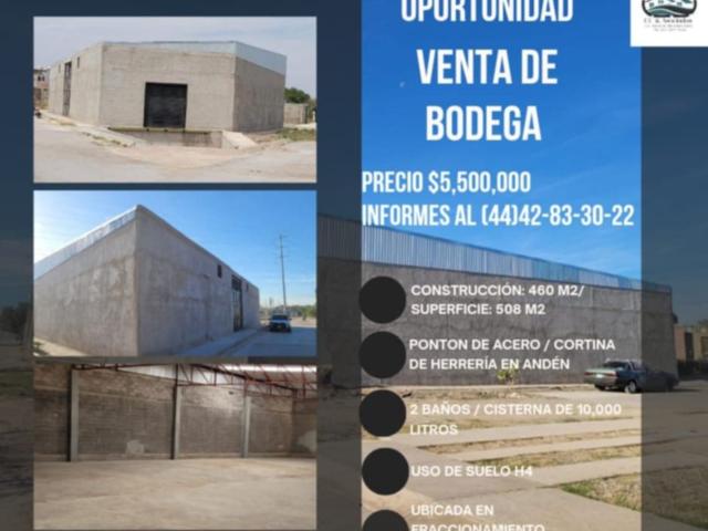 Local El Terremoto