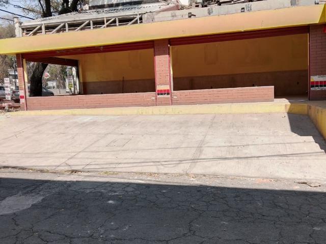 Local El Centinela