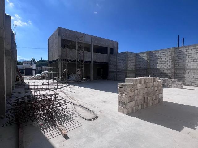 Local El Pueblito