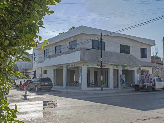 Local en 1ro de Mayo