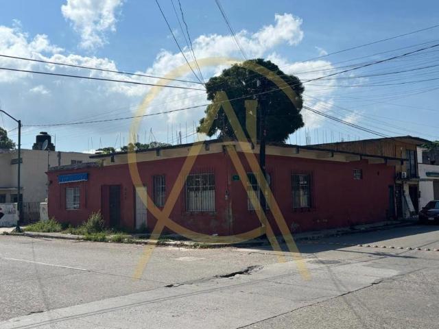 Local en Tamaulipas