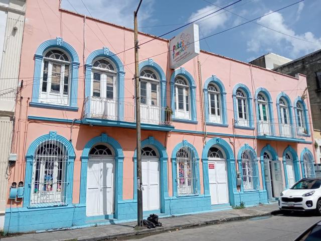 Local en Tampico Centro
