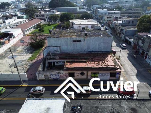 Local en Tampico Centro