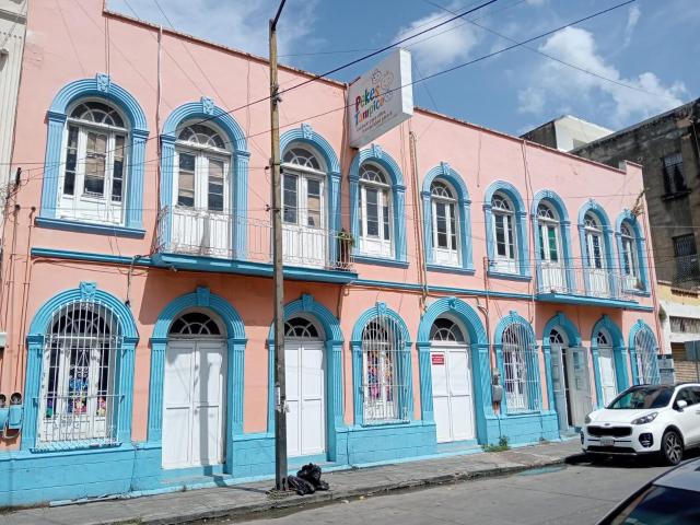 Local en Tampico Centro