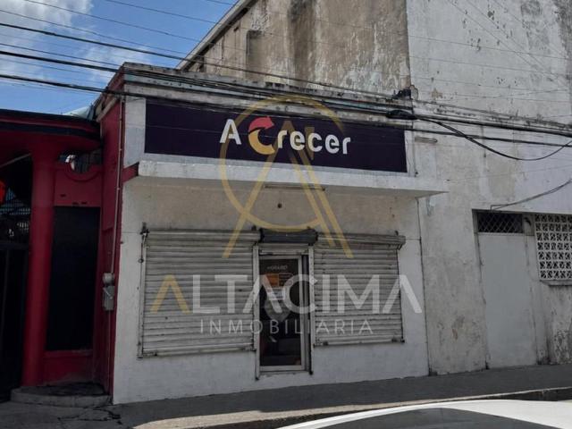 Local en Tampico Centro