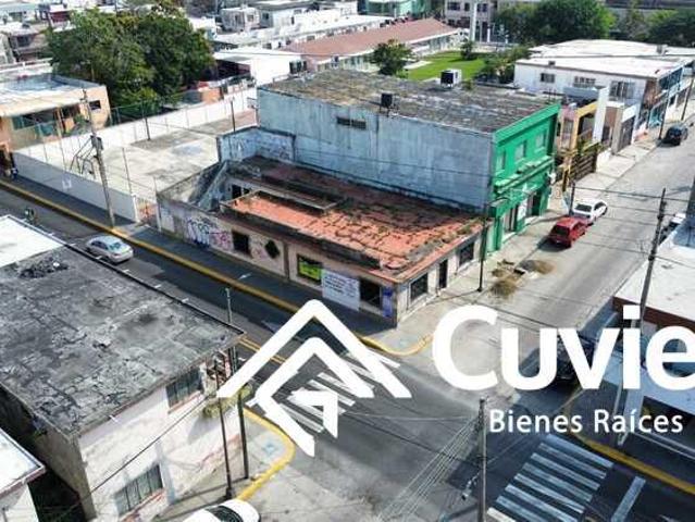 Local en Tampico Centro