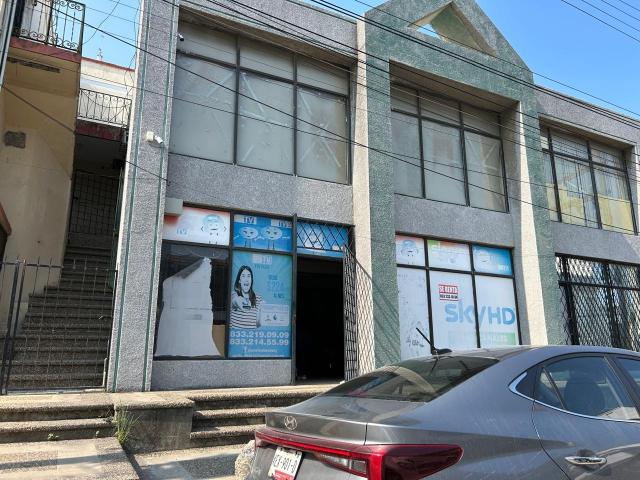 Local en Tampico Centro