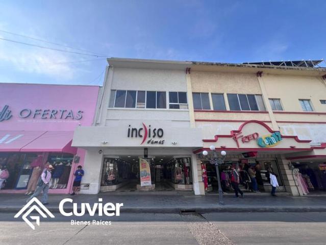 Local en Tampico Centro