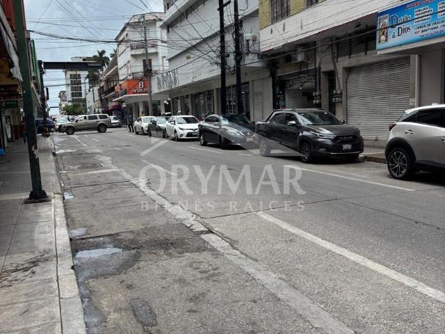 Local en Tampico