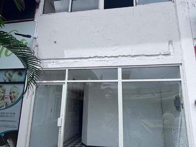 Local en Tampico
