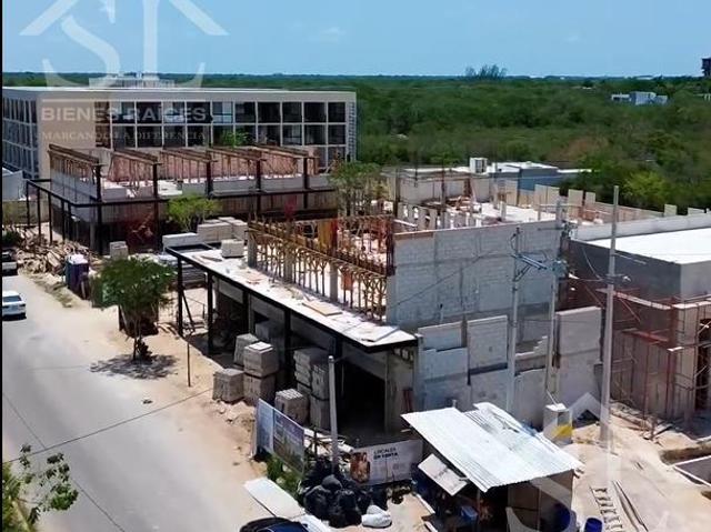 Local en Temoz?n Norte
