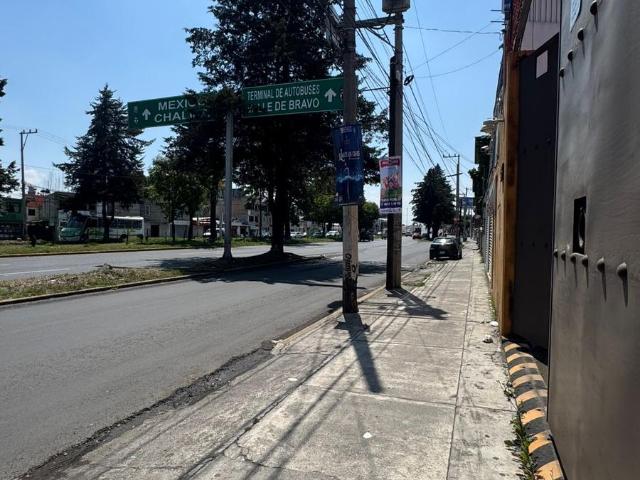 Local en Toluca