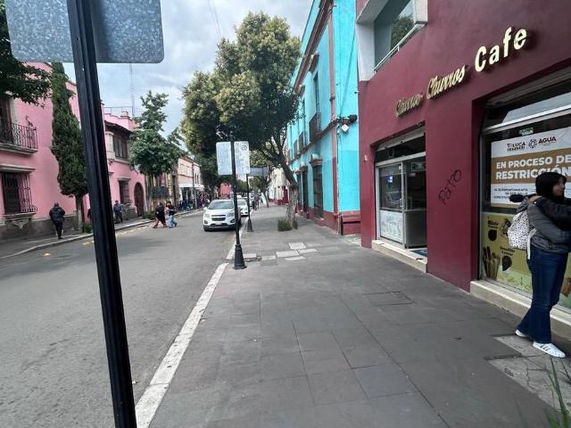 Local en Toluca