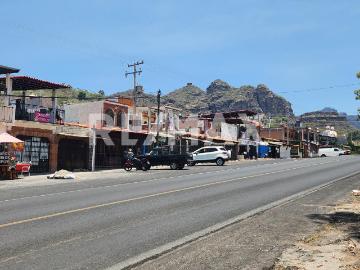 Local en Tlayacapan