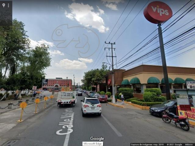 Local en Tlalnepantla de Baz centro