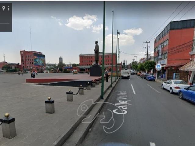 Local en Tlalnepantla de Baz