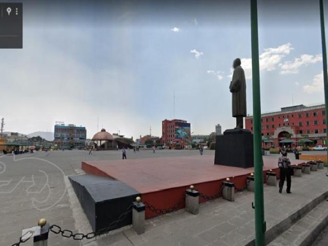 Local en Tlalnepantla de Baz