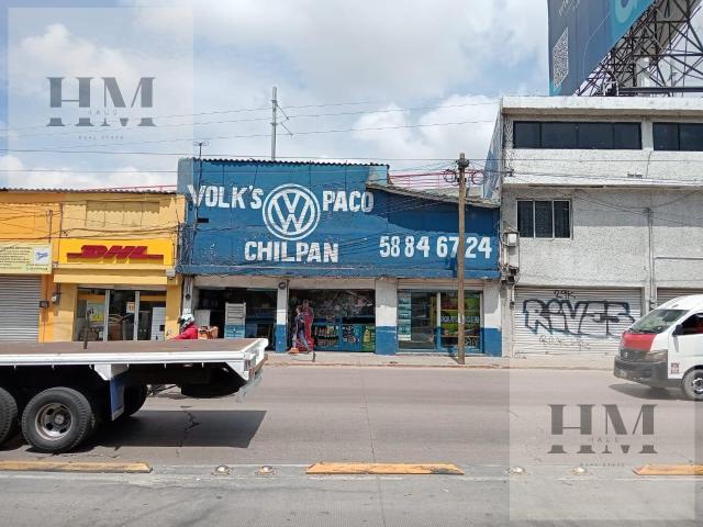 Local en Tultitl?n, Av Jose Lopez Portillo