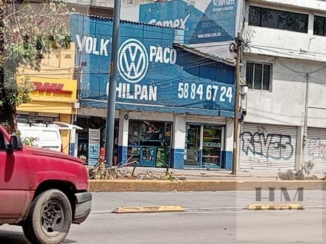 Local en Tultitl?n, Av Jose Lopez Portillo
