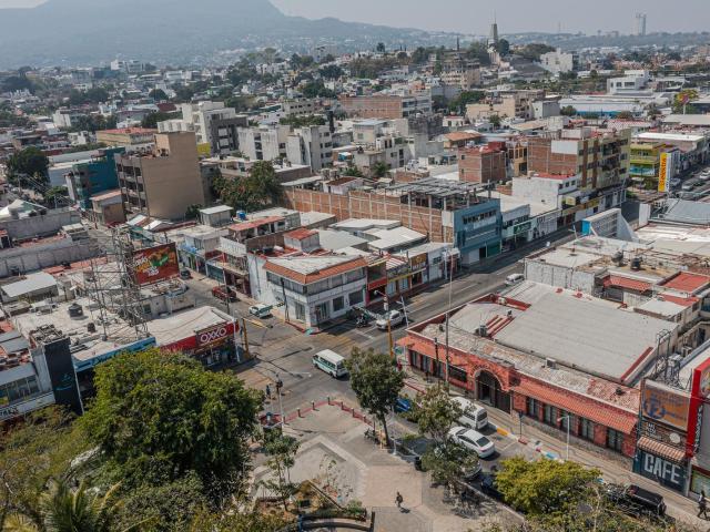 Local en Tuxtla Guti?rrez con estacionamiento