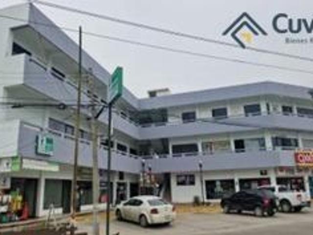 Local en Unidad Nacional