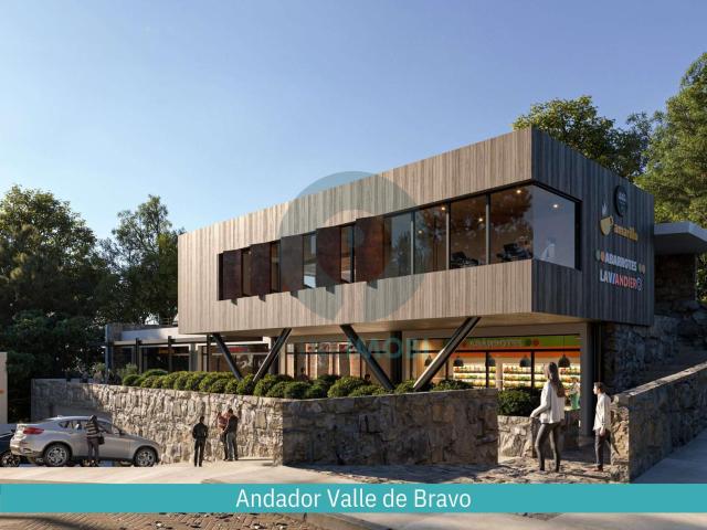 Local en Valle de Bravo