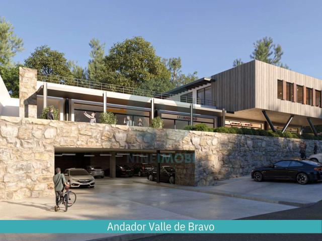 Local en Valle de Bravo
