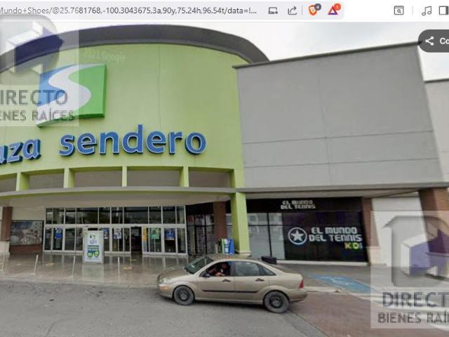 Local en Valle Del Canada