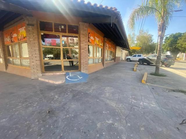 LOCAL EN VENTA