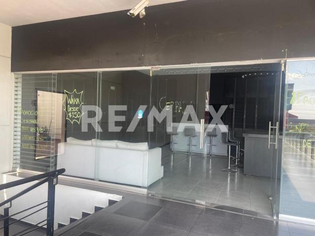 Local en Venta