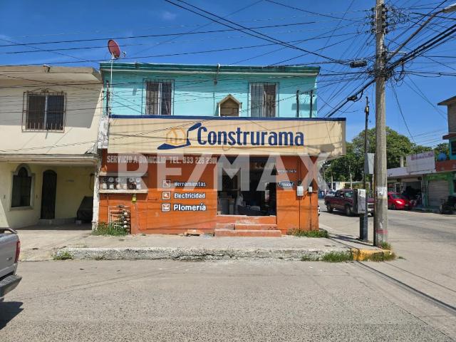 LOCAL EN VENTA