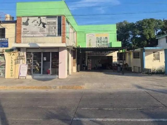 LOCAL EN VENTA