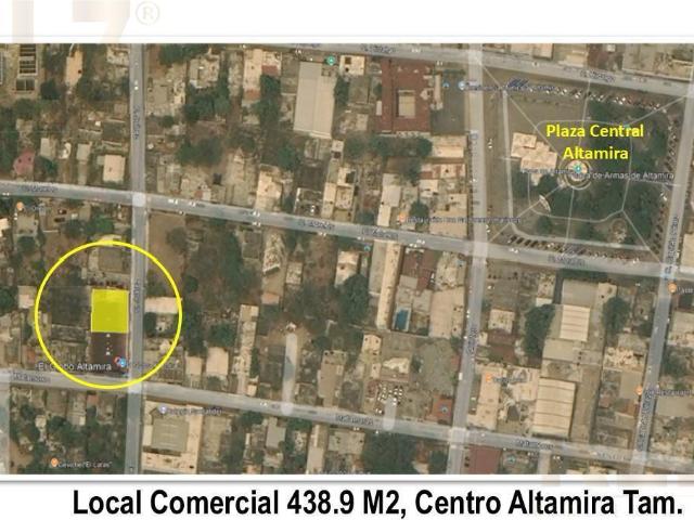 LOCAL EN VENTA