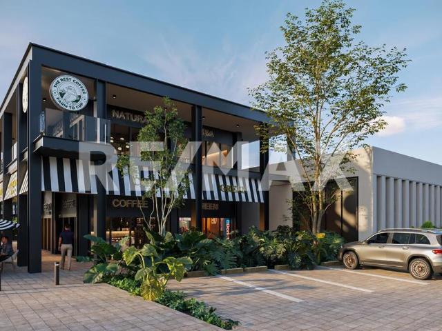 LOCAL EN VENTA