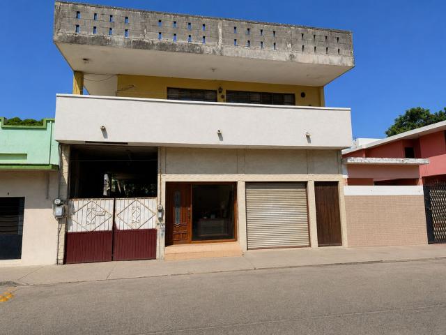 Local en Venta