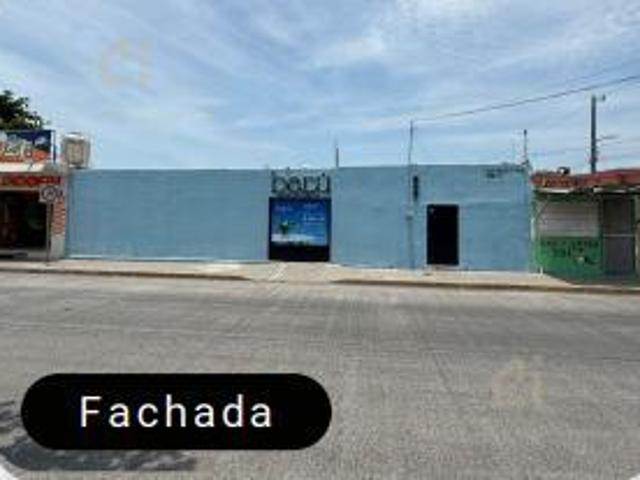 Local en venta tipo sal?n de eventos en Col Carranza, Boca del Rio, Veracruz