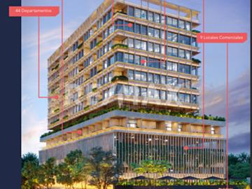 Local en Venta Torre Triada