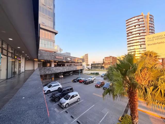 LOCAL EN VENTA TORRE NATYVO