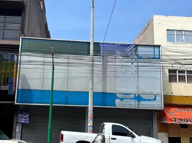 Local en venta, Tlalnepantla Centro, 498 m2