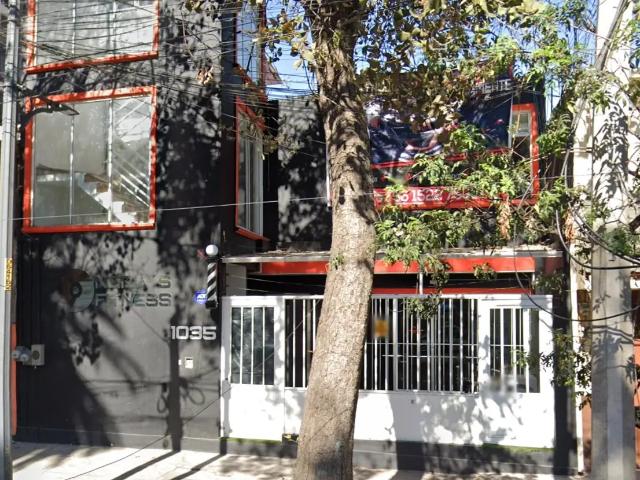 Local en Venta Vértiz Narvarte Benito Juárez CDMX ET