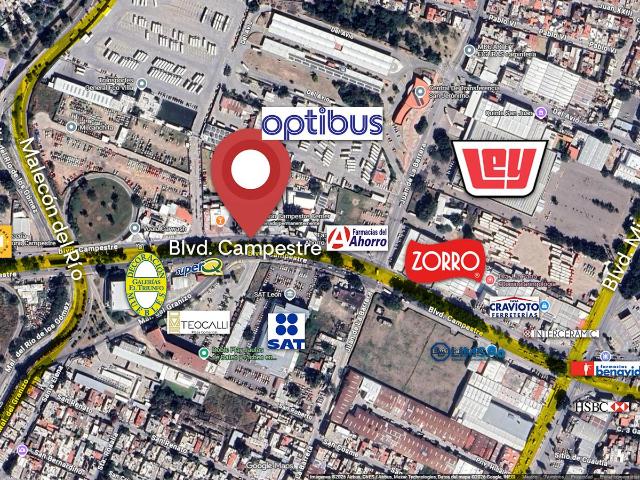 Local en Venta y Renta Blvd. Campestre, Le?n Guanajuato, Ideal sal?n de eventos