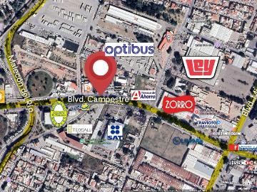 Local en Venta y Renta Blvd. Campestre, Le?n Guanajuato, Ideal sal?n de eventos
