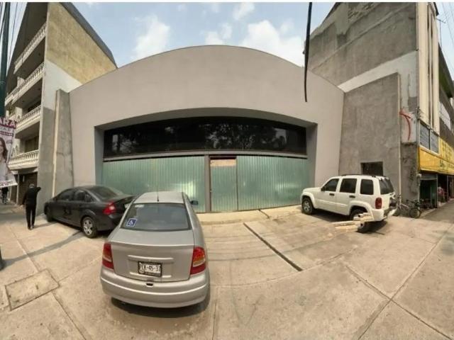 Local en Venta y Renta en Militar Marte, Iztacalco, Ciudad de M?xico